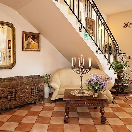 Pensjonat Zacisze Plewiska Extérieur photo