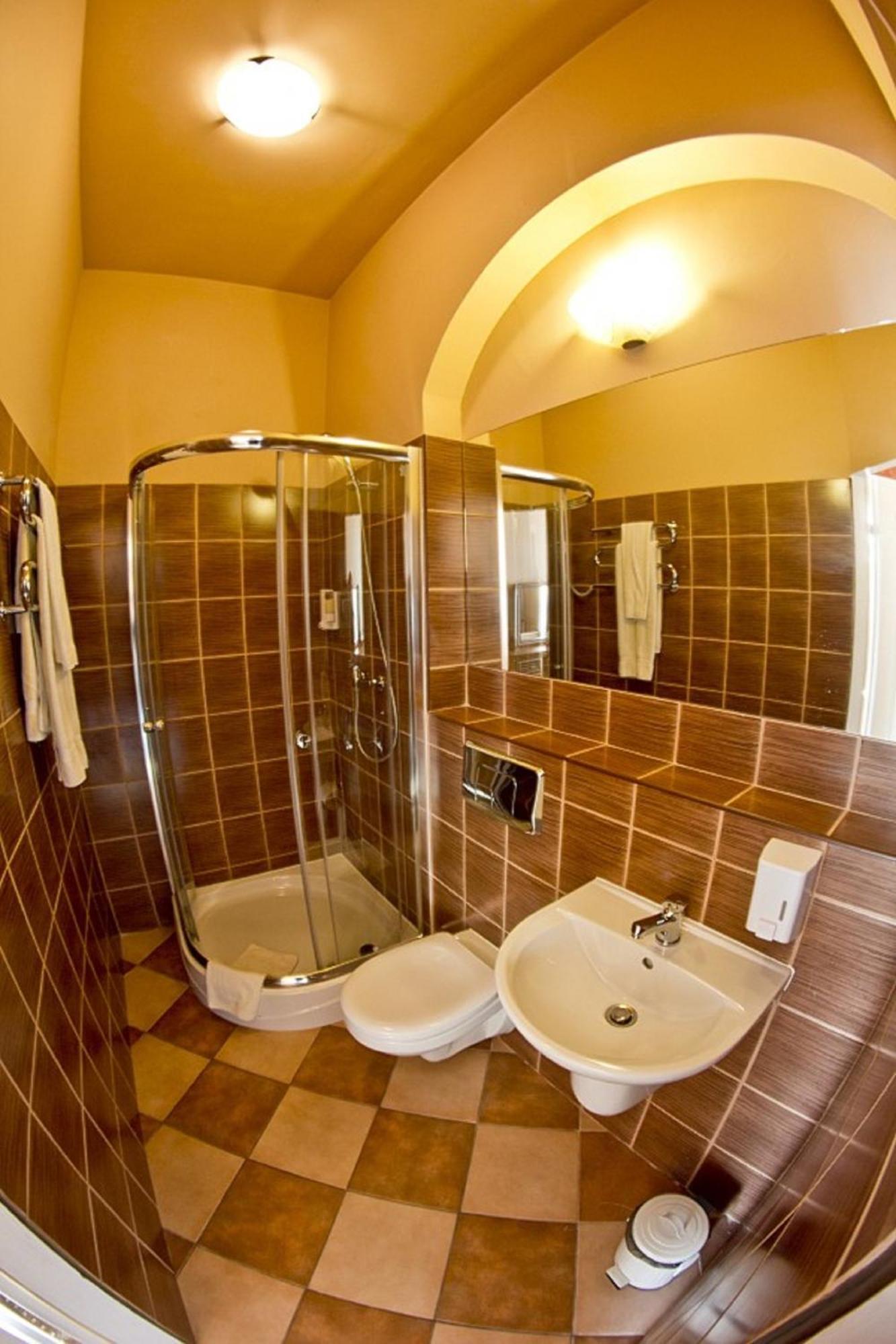 Pensjonat Zacisze Plewiska Chambre photo