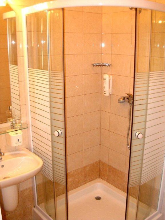Pensjonat Zacisze Plewiska Chambre photo